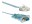 Image 2 Cisco - Serial cable - RJ-45 (M) to DB-9