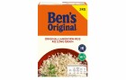 Ben's Original Reis Langkorn 2 kg, Produkttyp: Langkorn, Ernährungsweise