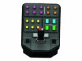 Logitech G Saitek Farm Sim Side