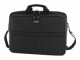 DICOTA Multi SCALE - Notebook carrying case - 14" - 15.6" - black