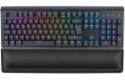 Medion Gaming-Tastatur ERAZER Supporter X11, Tastaturlayout