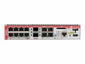 Allied Telesis AW+ NEXT GEN FIREWALL 2XGE WAN+ 8X10/100/1000 LAN EU