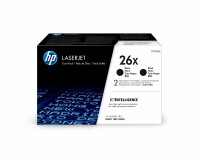 Hewlett-Packard HP Toner-Modul 26X schwarz CF226XD LJ Pro M402/MFP M426