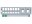 Bild 1 CeCoNet Patchpanel Cecoflex 9.7" 2x LC Duplex APC ohne