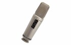 Rode Mikrofon NT2-A, Typ: Einzelmikrofon, Bauweise