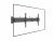 Bild 10 Multibrackets Wandhalterung MBFW1U Schwarz, Eigenschaften: Fix