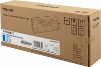 Toshiba Toner cyan TFC34EC E-Studio 287/407CS 11'500 S., Dieses