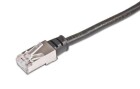 Wirewin Patchkabel RJ-45 - RJ-45, Cat 5e, F/UTP, 0.5