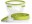 Bild 1 Emsa Salatbehälter Clip & Go 2.6 L Grün, Materialtyp