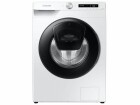 Samsung Waschmaschine WW90T554AAW/S5 Links, Einsatzort