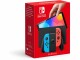 Nintendo Switch OLED-Modell Rot / Blau, Plattform: Nintendo Switch