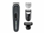 Braun Körperrasierer Bodygroomer Series 5 5370, Typ: Trimmer