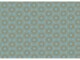 Braun + Company Geschenkpapier By Nature Floral Blau/Schwarz, 70 cm x