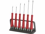 PB Swiss Tools Schraubenzieher-Set PB 8643 6-teilig, Schraubenziehertyp