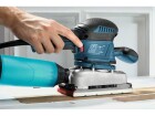 Bosch Professional Schwingschleifer GSS 230 AVE, Ausstattung: Ohne Zubehör