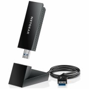 Netgear® Nighthawk X3000 WiFi 6E USB 3.0-Adapter