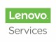 Lenovo 1Y POST WARRANTY DEPOT ELEC IN SVCS