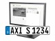 Axis Communications AXIS LICENSE PLATE VERIF