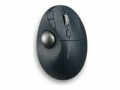 Kensington Pro Fit Ergo TB550 Trackball - Mouse verticale