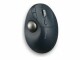 Immagine 9 Kensington Pro Fit Ergo TB550 Trackball - Mouse verticale