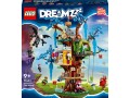 LEGO ® DreamZzz Fantastisches Baumhaus 71461, Themenwelt