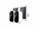 Arlo Essential Outdoor 2K (Gen 2) VMK3250 Solarpanel