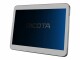 Immagine 2 DICOTA Privacy Filter 2-Way side-mounted Portrait iPad 10th