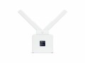 Ubiquiti Networks Ubiquiti LTE-Router UMR, Anwendungsbereich: Small/Medium