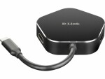 D-Link Dockingstation DUB-M420