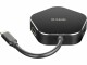 Bild 0 D-Link Dockingstation DUB-M420 HDMI/USB3.0/USB-C Ladeanschluss