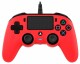 Compact Controller Color Edition - red [PS4]