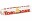 Bild 1 Toblerone Schokolade Toblerone weiss 360 g, Produkttyp: Weiss