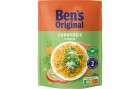 Ben's Original Expressreis Indisch 220 g, Produkttyp: Reisgerichte