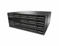 Cisco 26 Port PoE+ Switch