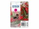 Epson Tinte Nr. 503XL / C13T09R44010 Magenta, Druckleistung