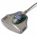 Sonstige HID OMNIKEY 3021 - SmartCard-Leser - USB - Silber