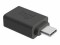 Bild 3 Logitech USB-Adapter USB-C Stecker - USB-A Buchse, USB Standard