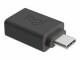 Logitech USB-Adapter USB-C Stecker - USB-A Buchse, USB Standard