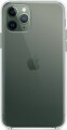 Apple Clear Case iPhone 11 Pro