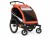 Bild 2 Burley Rad-Kit 2-Wheel Stroller Kit, Zubehörtyp: Rad-Kit