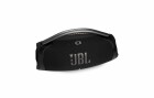 JBL Boombox 3 Schwarz, Verbindungsmöglichkeiten: Bluetooth