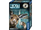 Kosmos Kennerspiel EXIT: Die Känguru-Eskapaden, Sprache: Deutsch