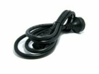 Cisco - Stromkabel - SABS 1661 (M) zu IEC