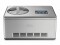 Bild 0 SOLIS Glacemaschine Gelateria Pro Touch 1.5 l, Silber