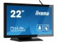 Immagine 2 iiyama ProLite T2234AS-B1 - Totem - 1 RK3288