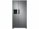 Samsung Foodcenter RS67A8811S9/WS Silber, Energieeffizienzklasse