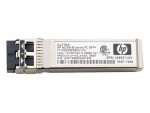 Hewlett-Packard HPE B-Series - SFP+ transceiver module - 8Gb Fibre