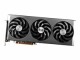 Sapphire NITRO+AMD RADEON RX 7700XT GAM. OC 12GB GDDR6 DUAL