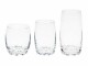 FURBER Trinkglas-Set 18-teilig, Transparent, Glas Typ: Trinkglas