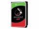 Seagate Harddisk IronWolf   3.5